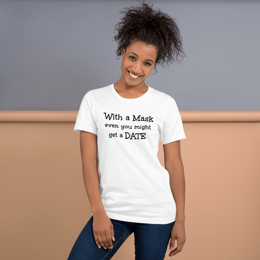 Give Me Coffee Now - Unisex short-sleeve Tee – DiziDazi